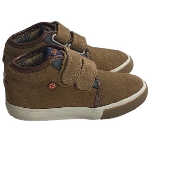 Pepe Jeans London Toddler Bobo Brown - Picture 1 of 8